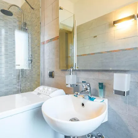 アパート Easylife - - Porpora 124 - Lambrate ミラノ